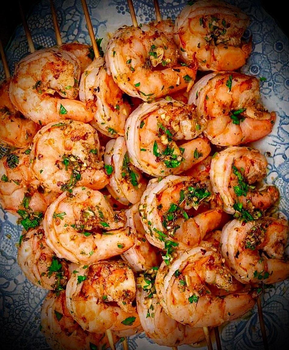 Who doesn’t love prawns 🦐 Especially when they are served by us… 😍

#prawns #seafood #locanta #jq #jewelleryquarter #birmingham #stpaulssquare #foodblogger